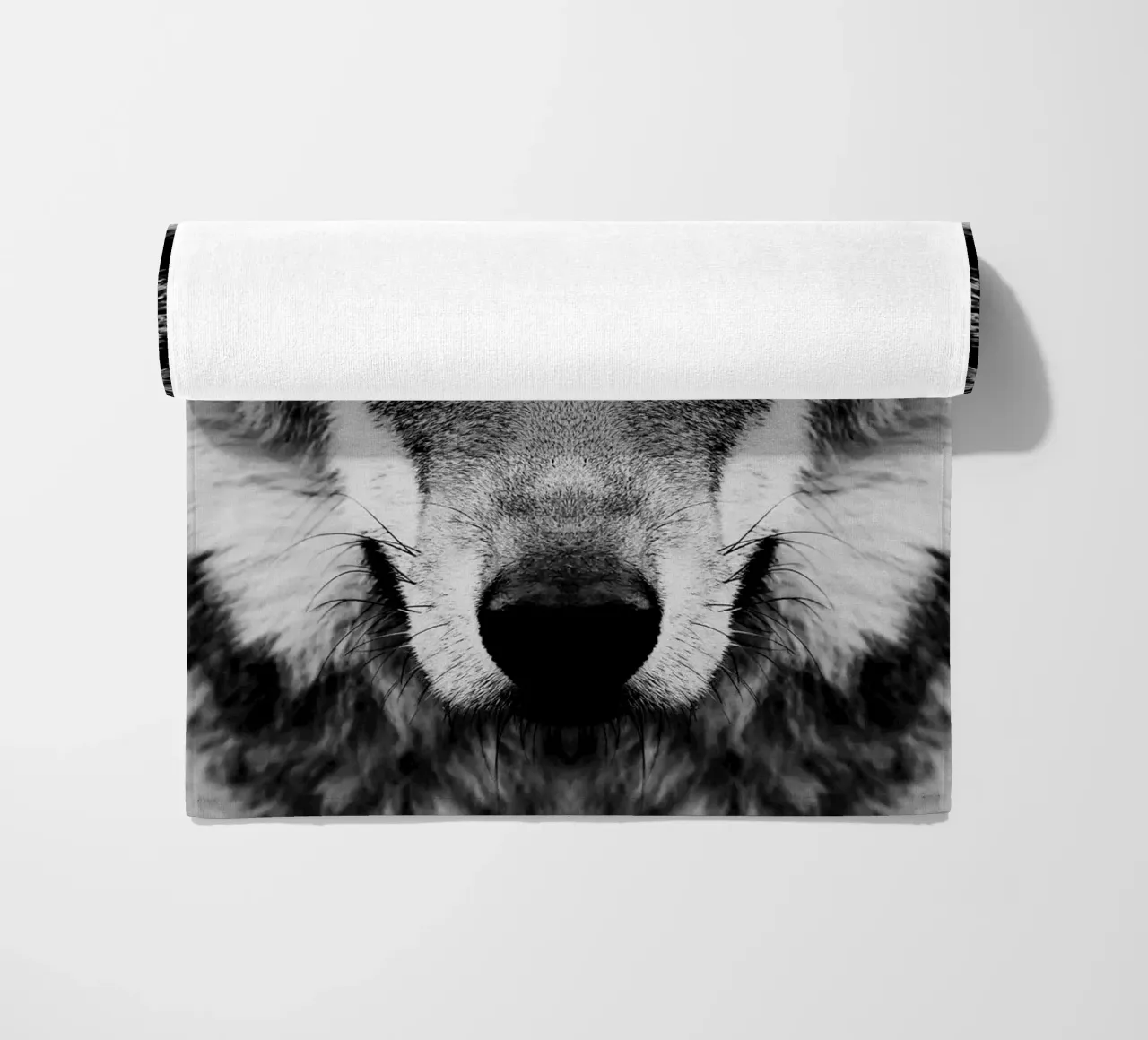 Wolf Forest telo mare da Mateo