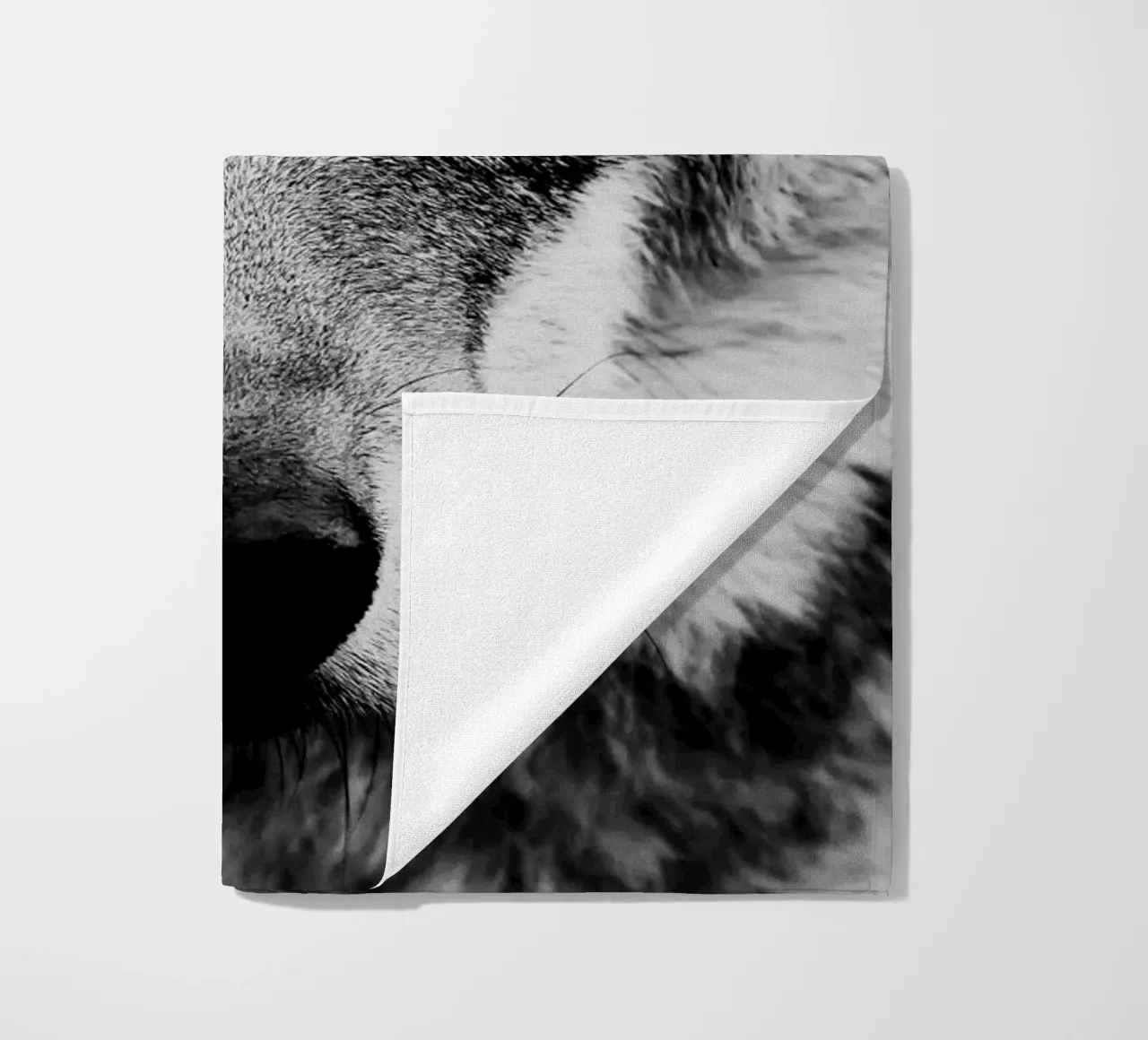 Wolf Forest telo mare da Mateo