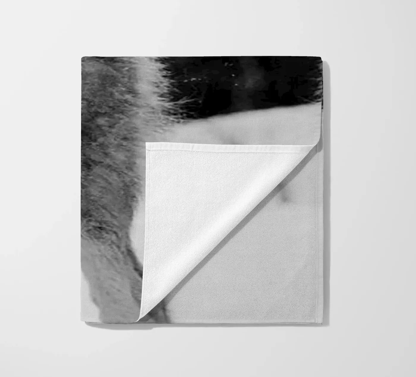 Wolves Mountains telo mare da Mateo