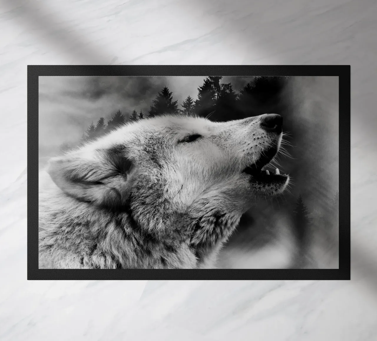 Wolf Forest 2 zerbino da Mateo
