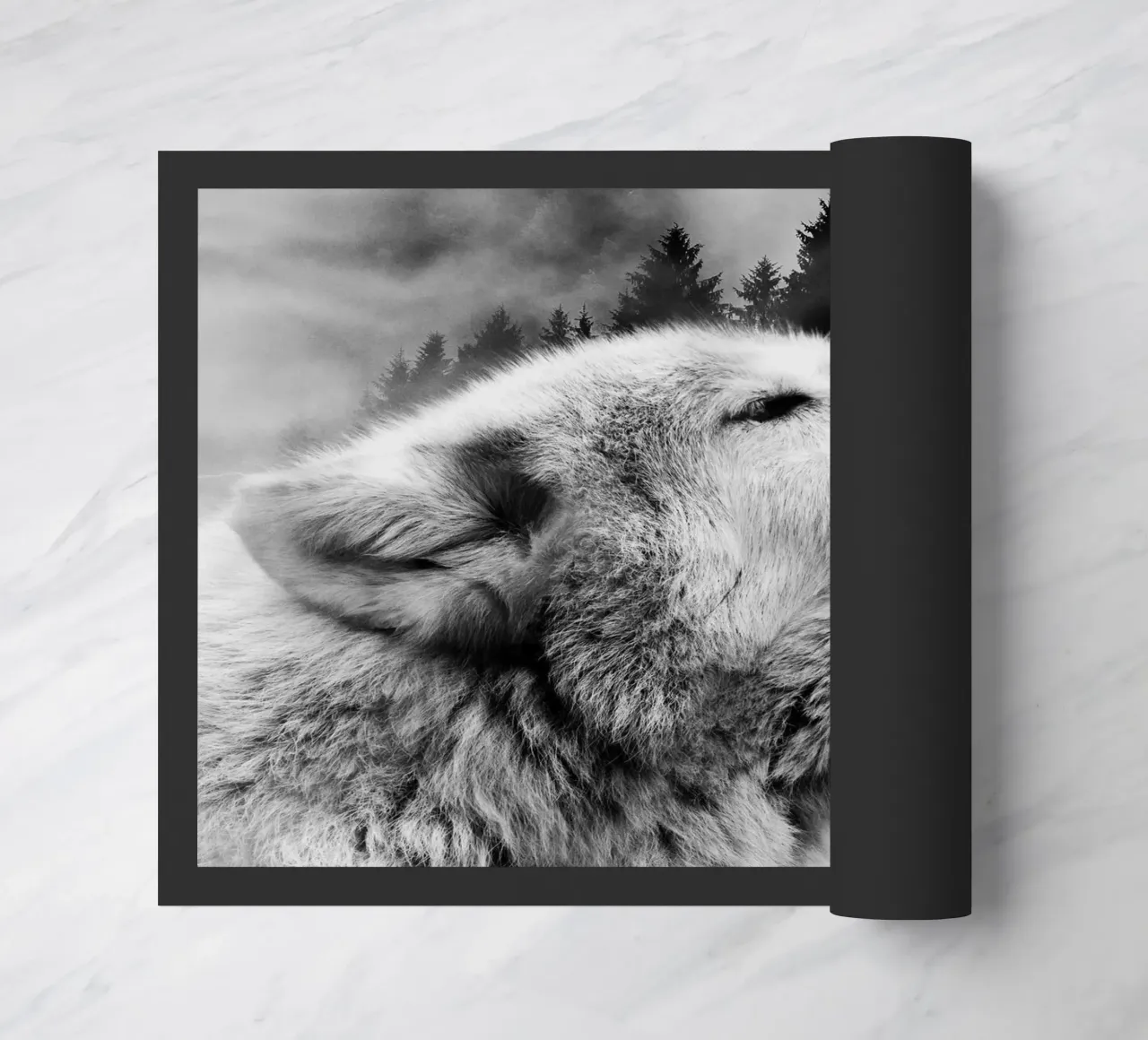 Wolf Forest 2 zerbino da Mateo