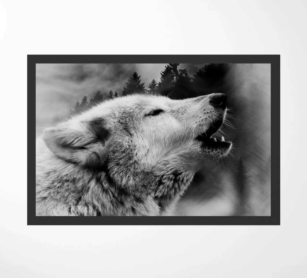 Wolf Forest 2 zerbino da Mateo