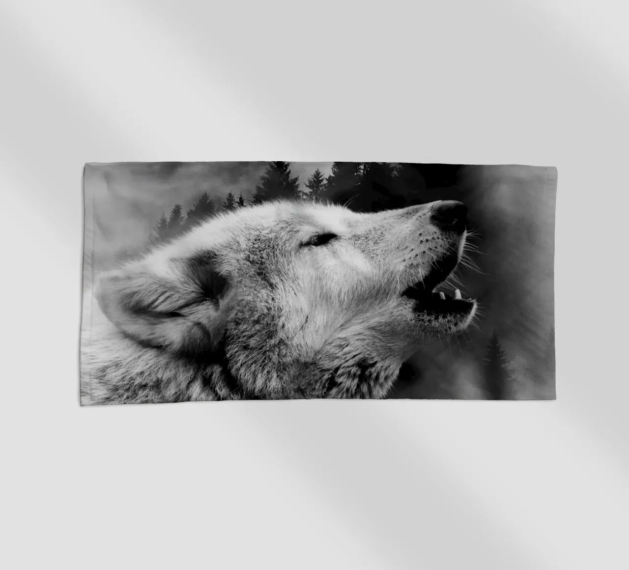 Wolf Forest 2 telo mare da Mateo