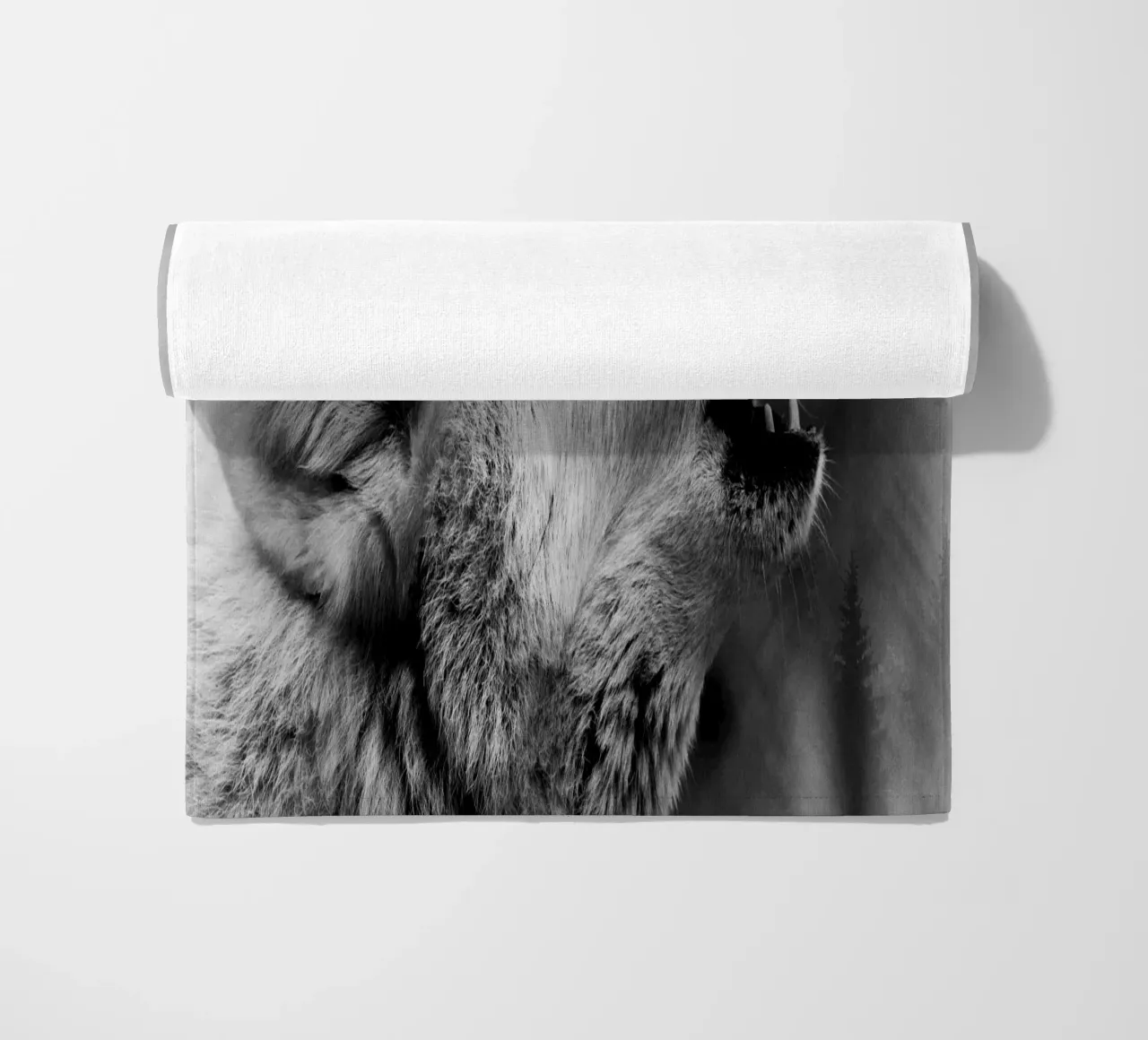 Wolf Forest 2 telo mare da Mateo