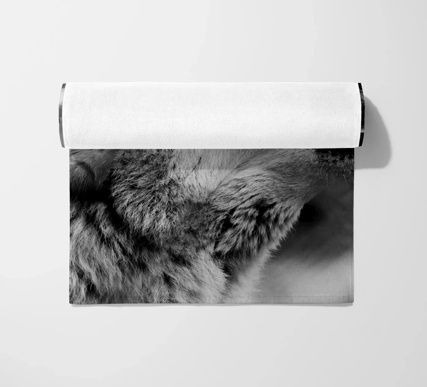 Wolf Forest 2 telo mare da Mateo