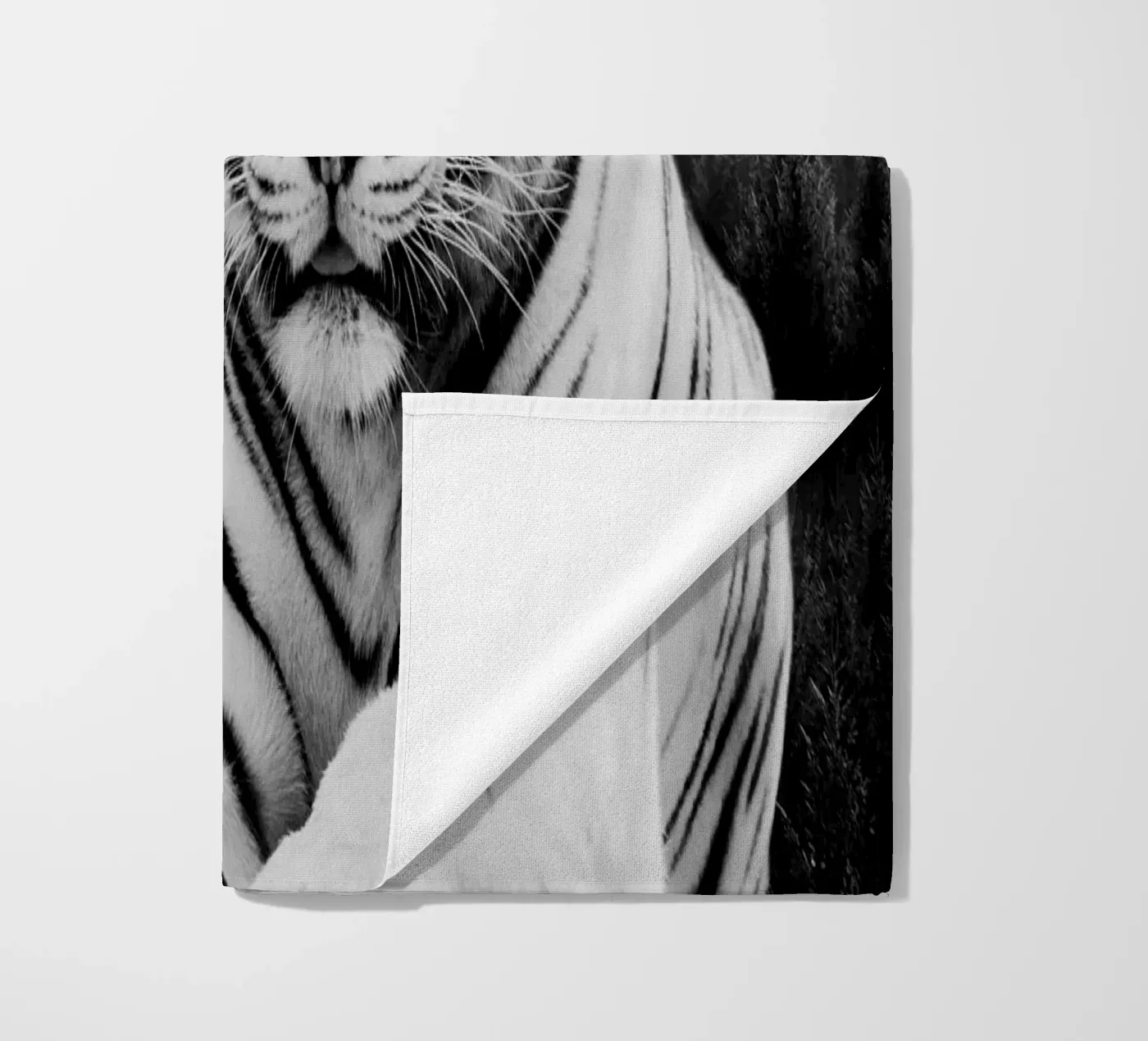 Tiger Forest telo mare da Mateo