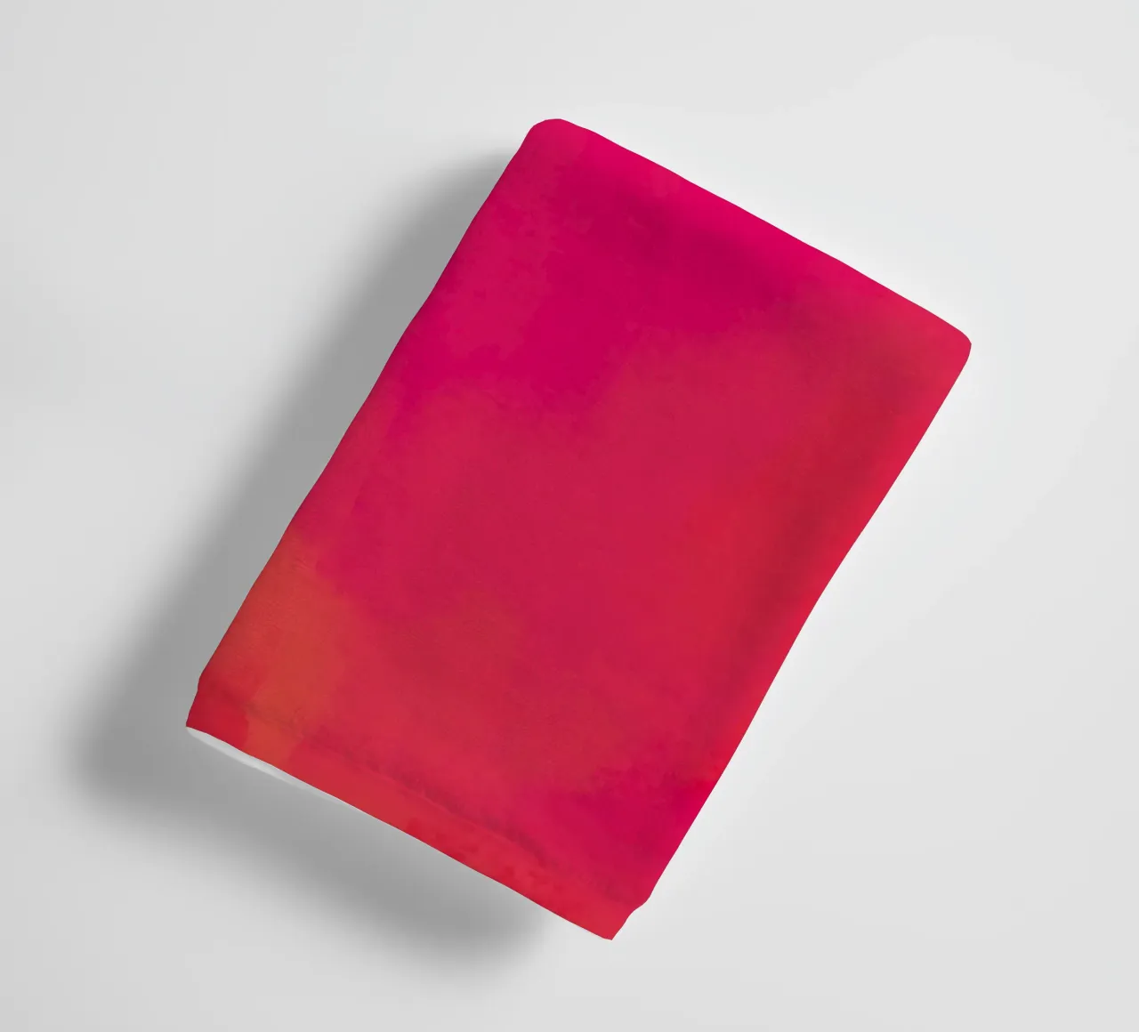 Abstract Painting - within you towel by Illustration Raissa Oltmanns