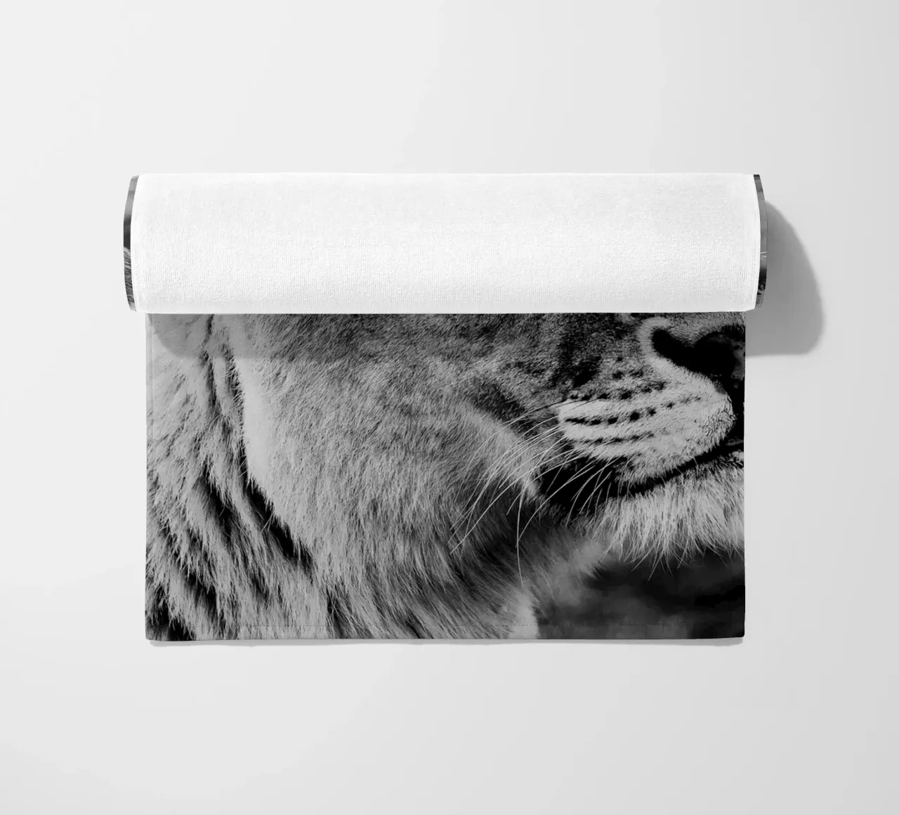 Lion Forest telo mare da Mateo