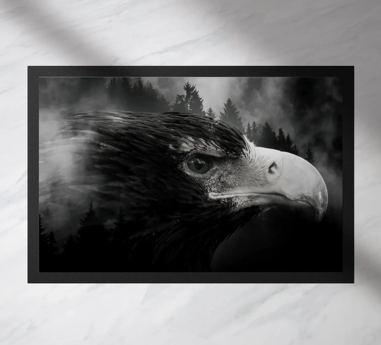 Eagle Forest zerbino da Mateo