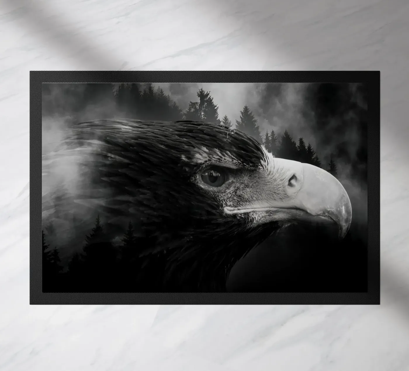 Eagle Forest zerbino da Mateo