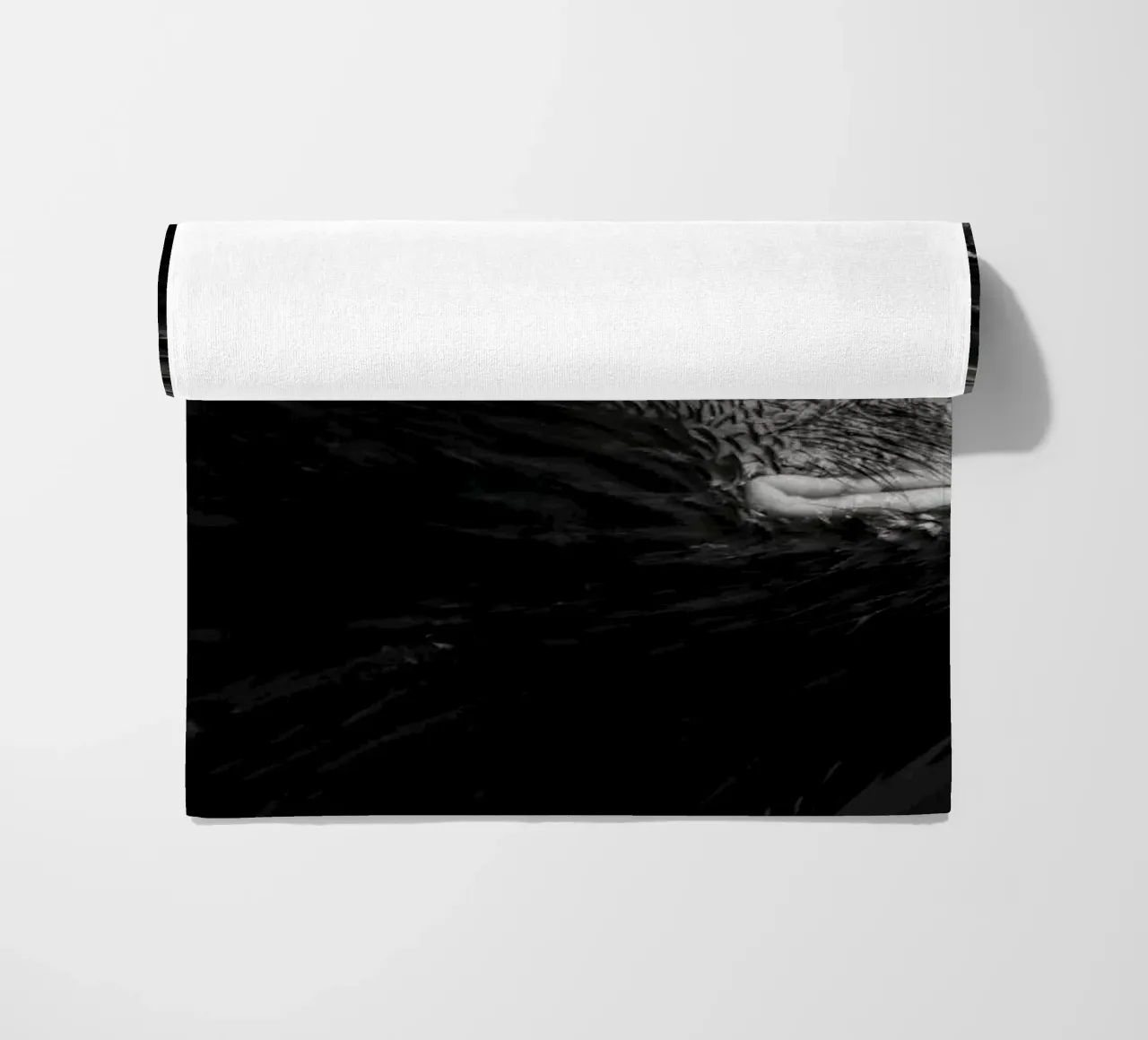 Eagle Forest telo mare da Mateo