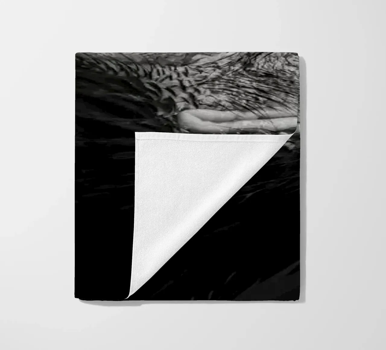 Eagle Forest telo mare da Mateo