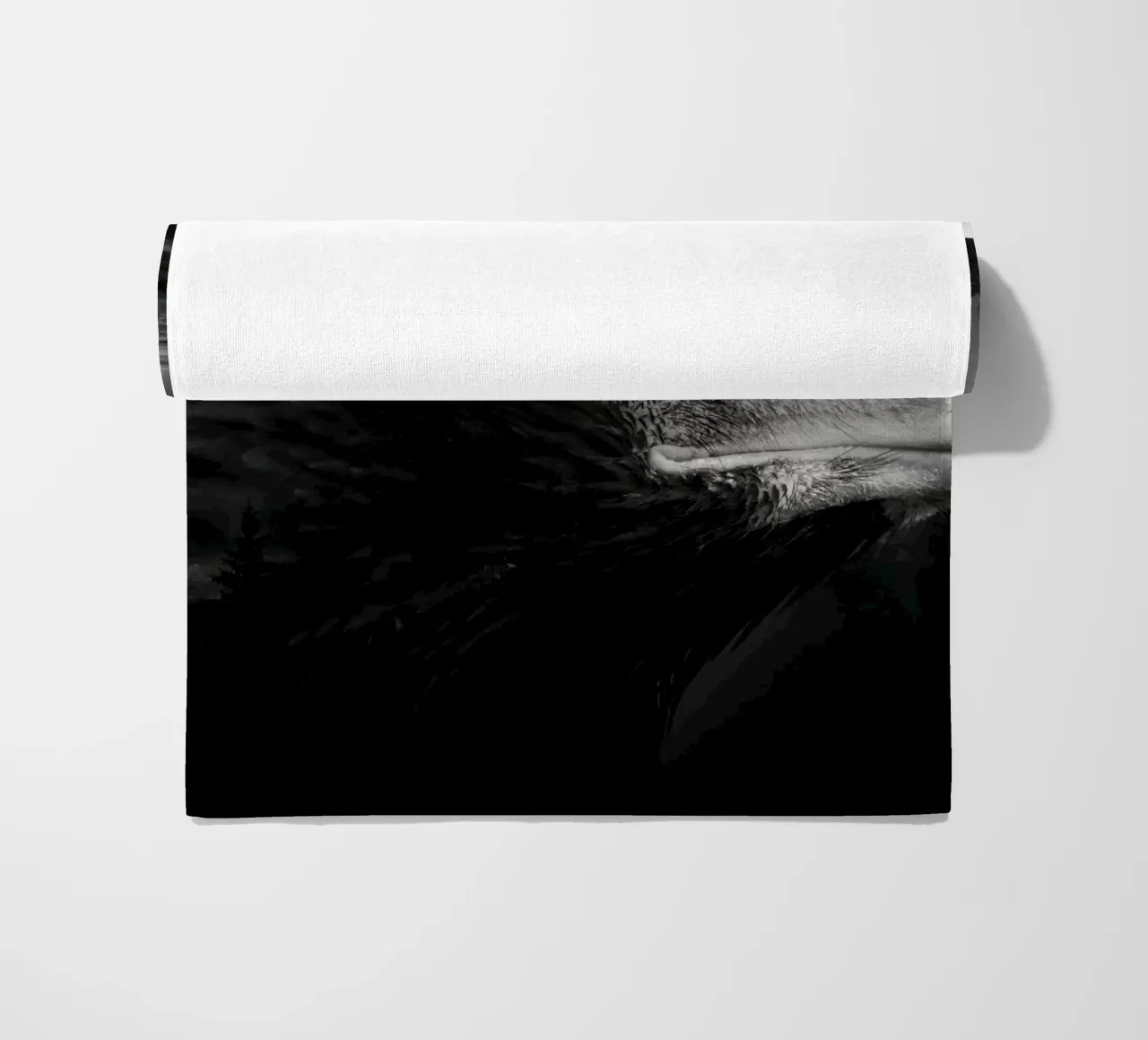 Eagle Forest telo mare da Mateo