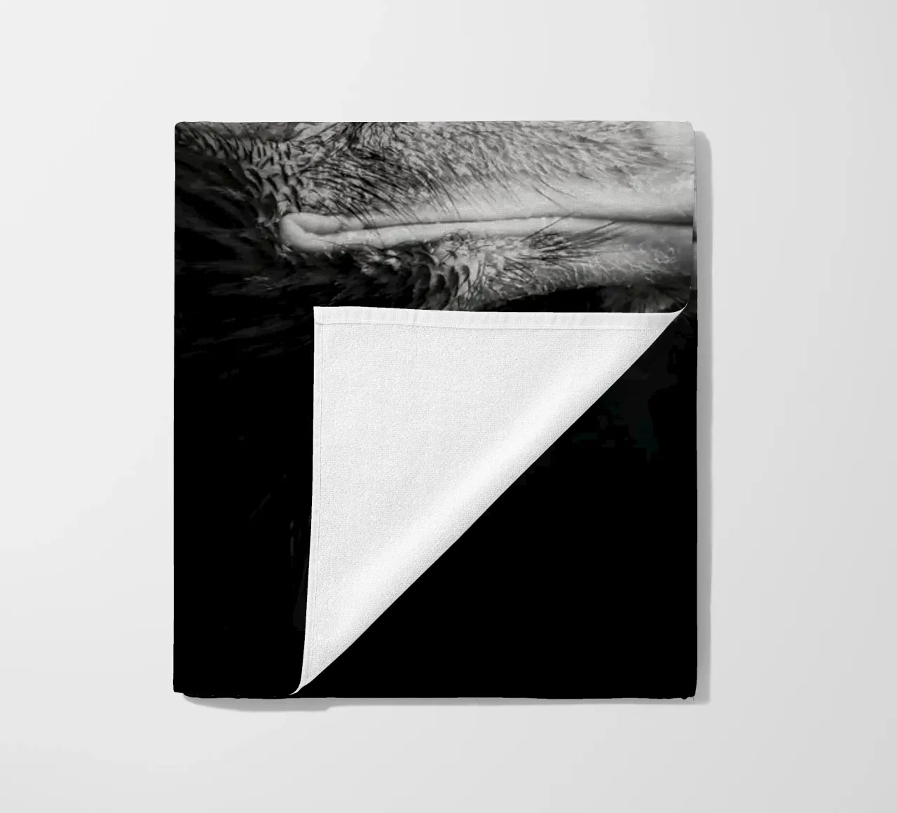 Eagle Forest telo mare da Mateo