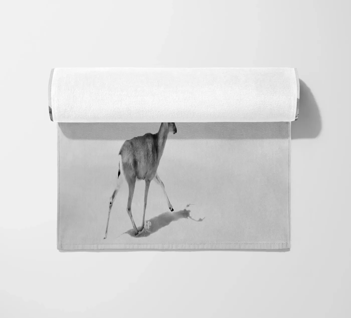 Deer Mountains telo mare da Mateo