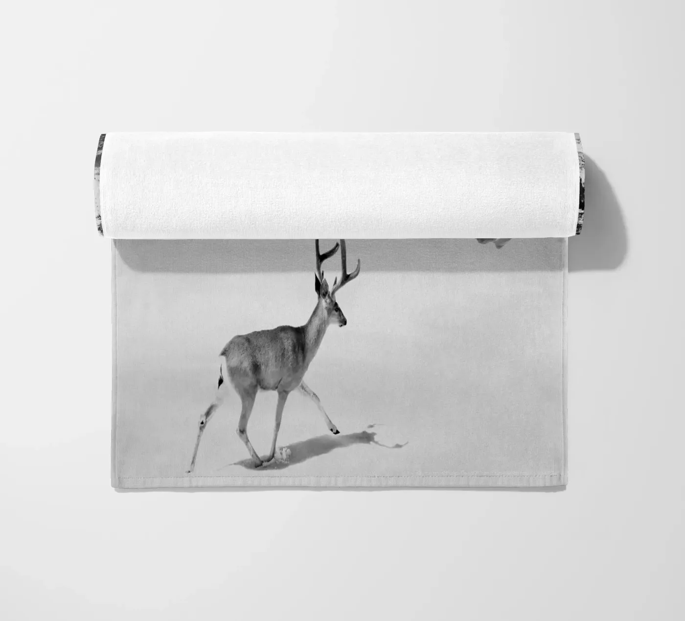 Deer Mountains telo mare da Mateo