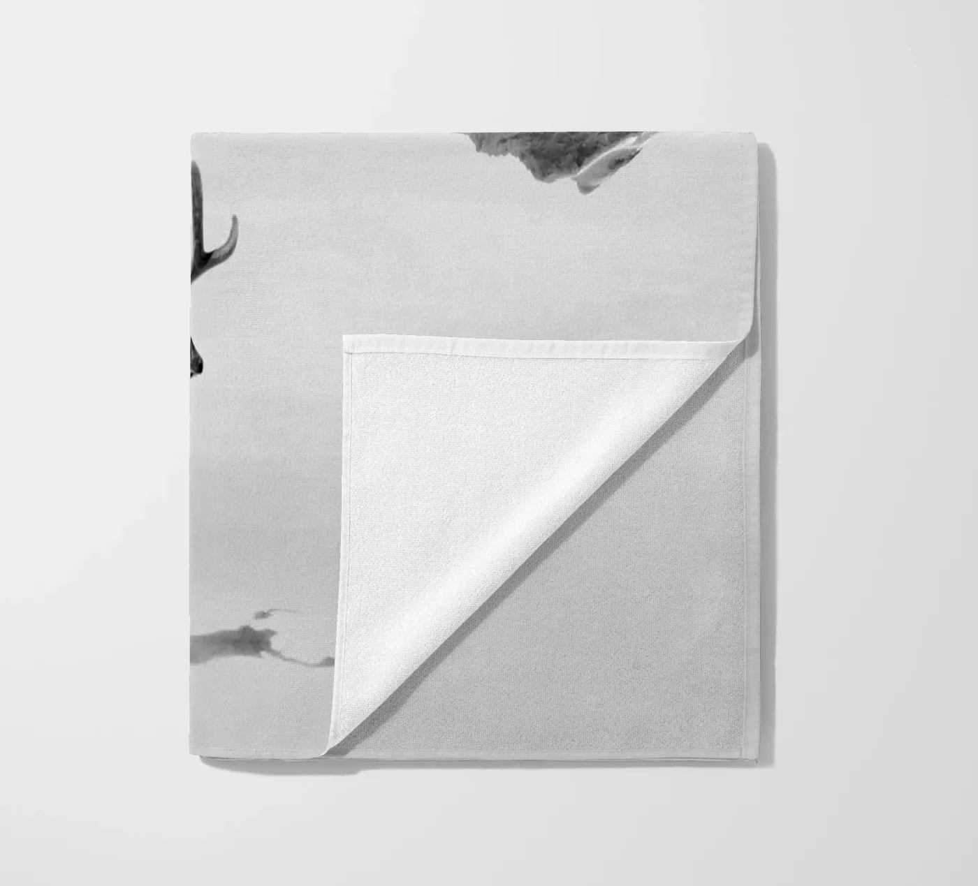 Deer Mountains telo mare da Mateo