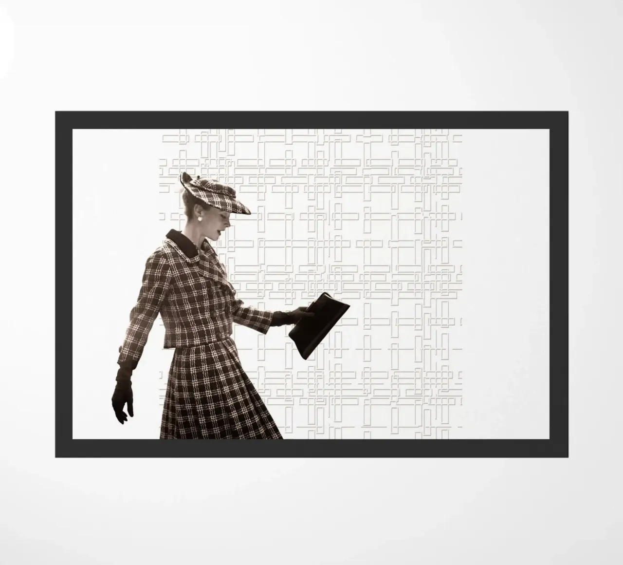 Fashion and Geometry 11 zerbino da DesmondBates