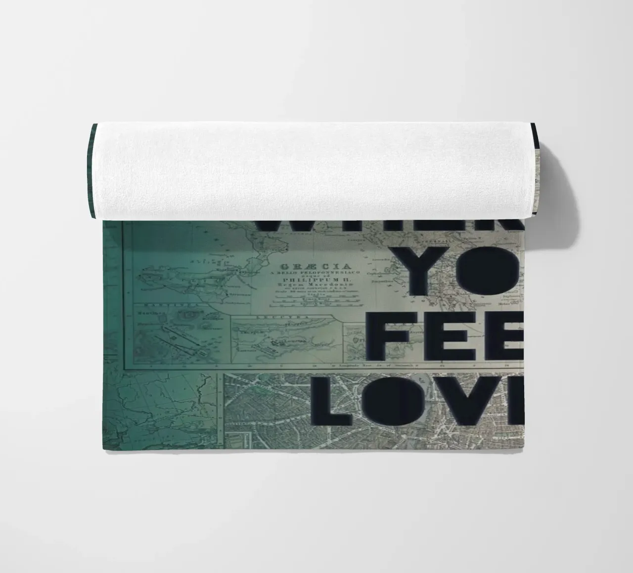 Home telo mare da Leah Flores