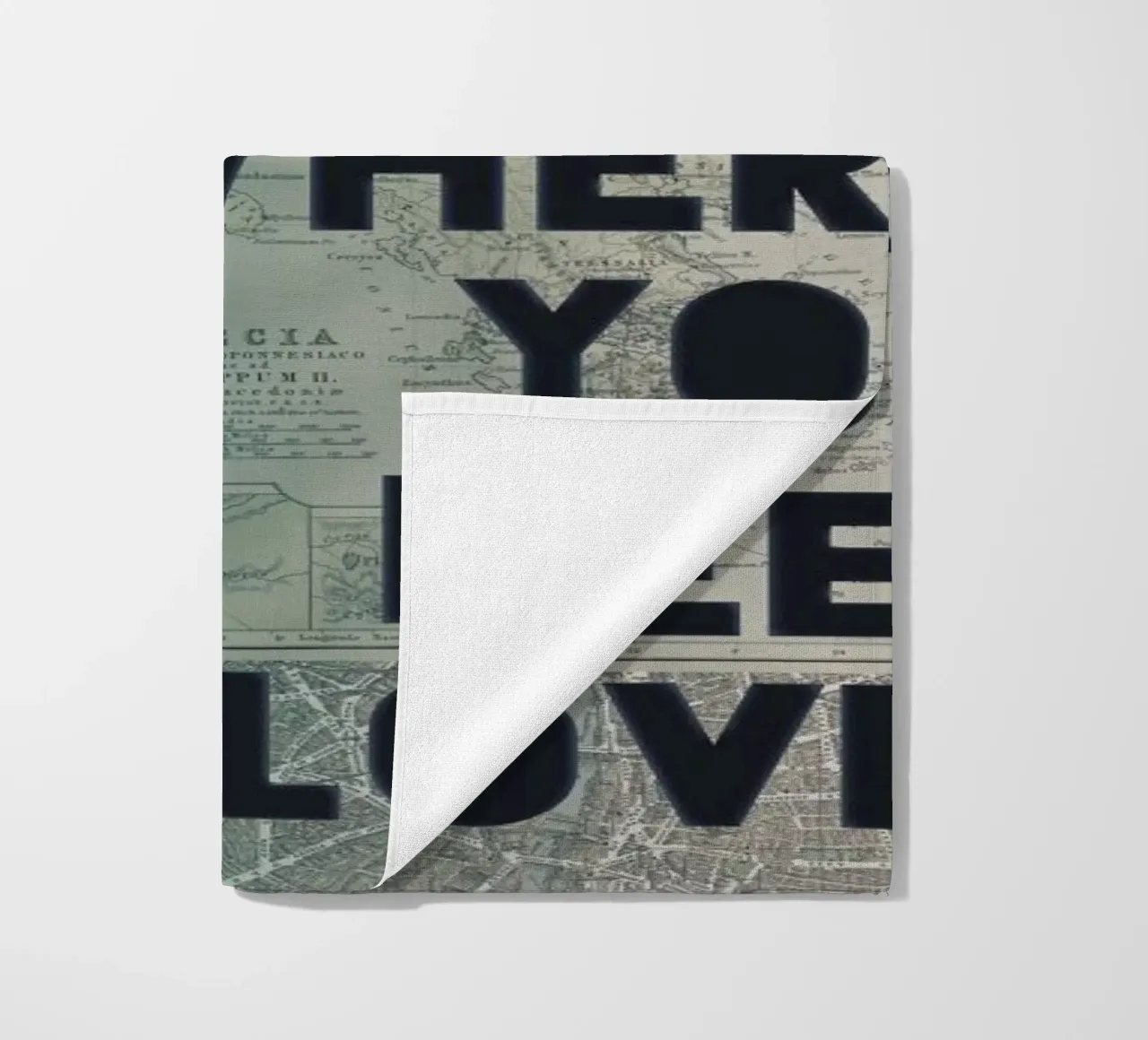 Home telo mare da Leah Flores