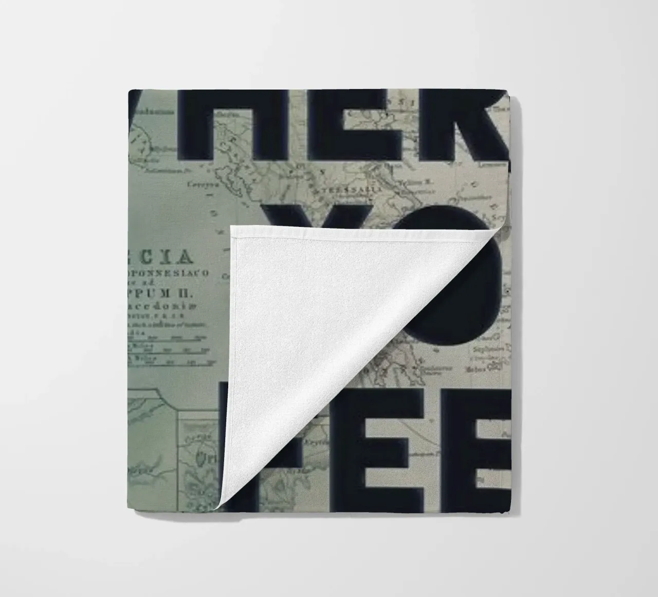 Home telo mare da Leah Flores