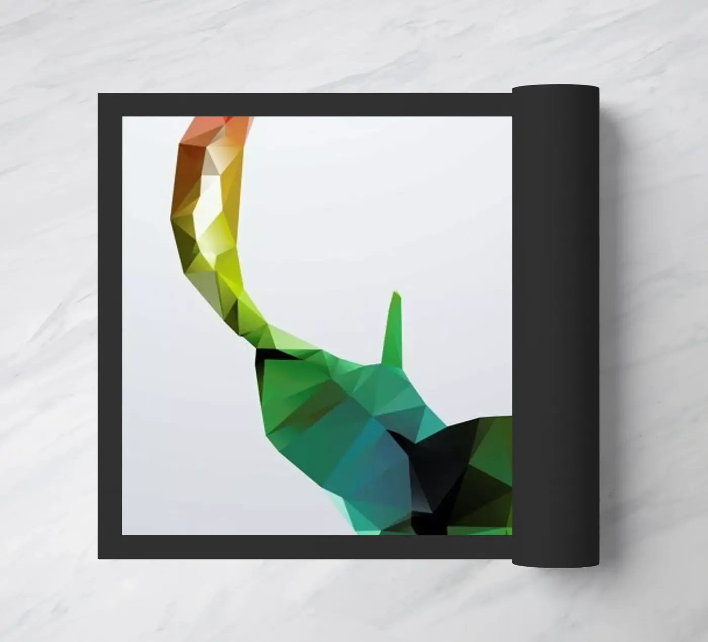 Crystal Deer zerbino da Three Of The Possessed