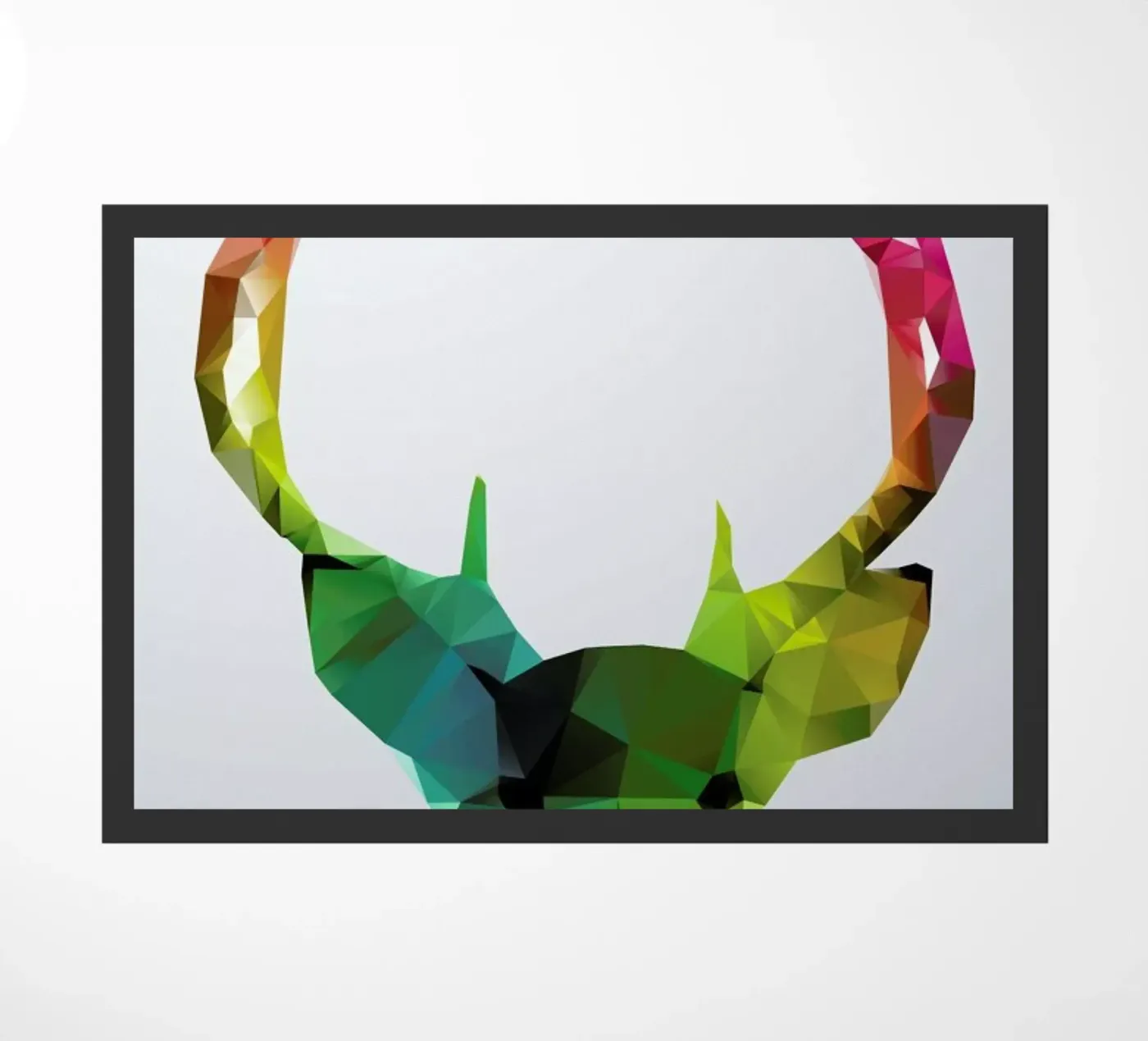 Crystal Deer zerbino da Three Of The Possessed