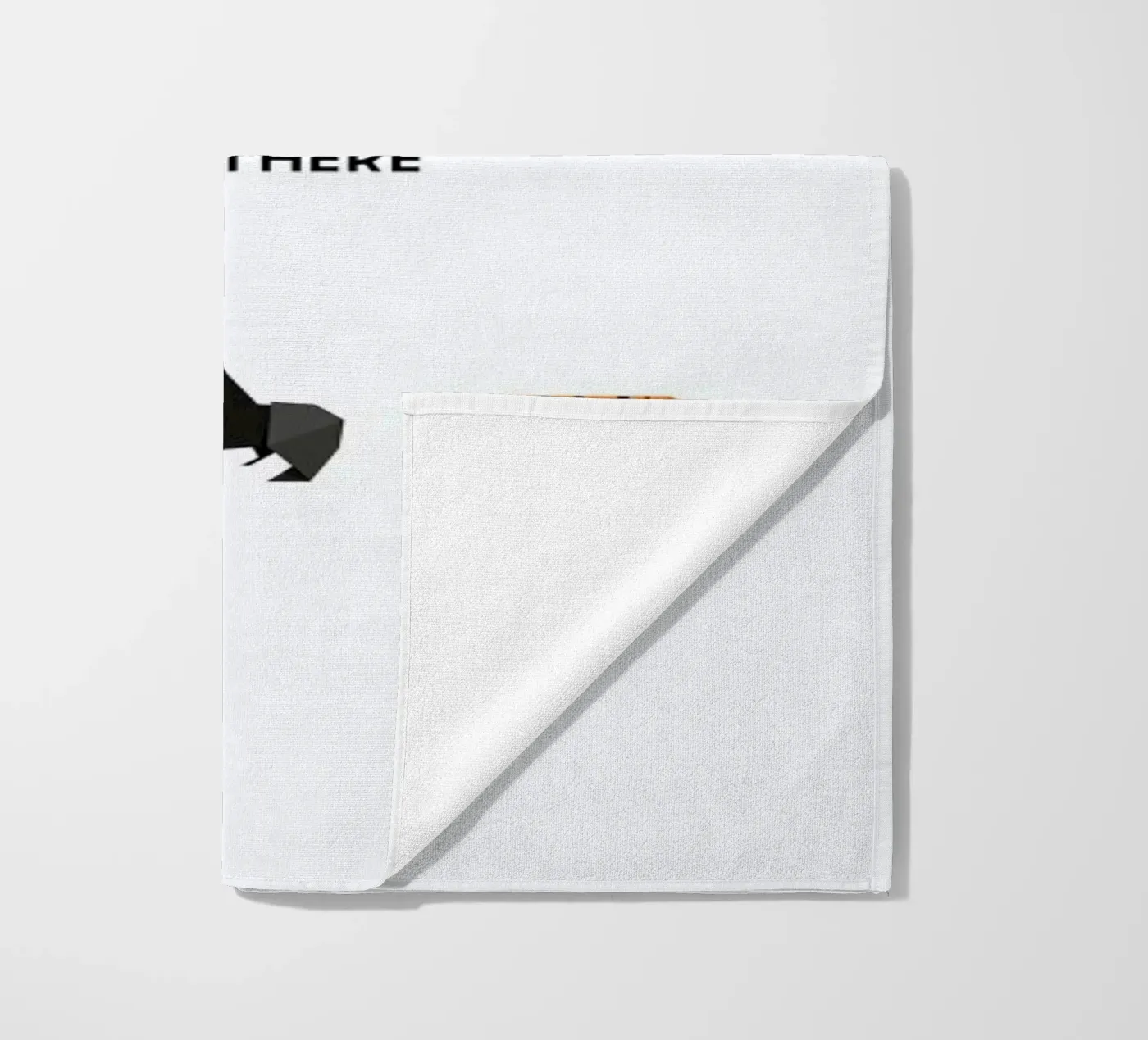 Jungle telo mare da Trabolt Design