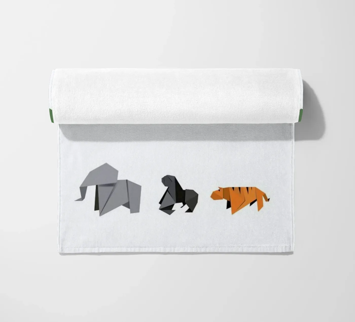 Jungle telo mare da Trabolt Design