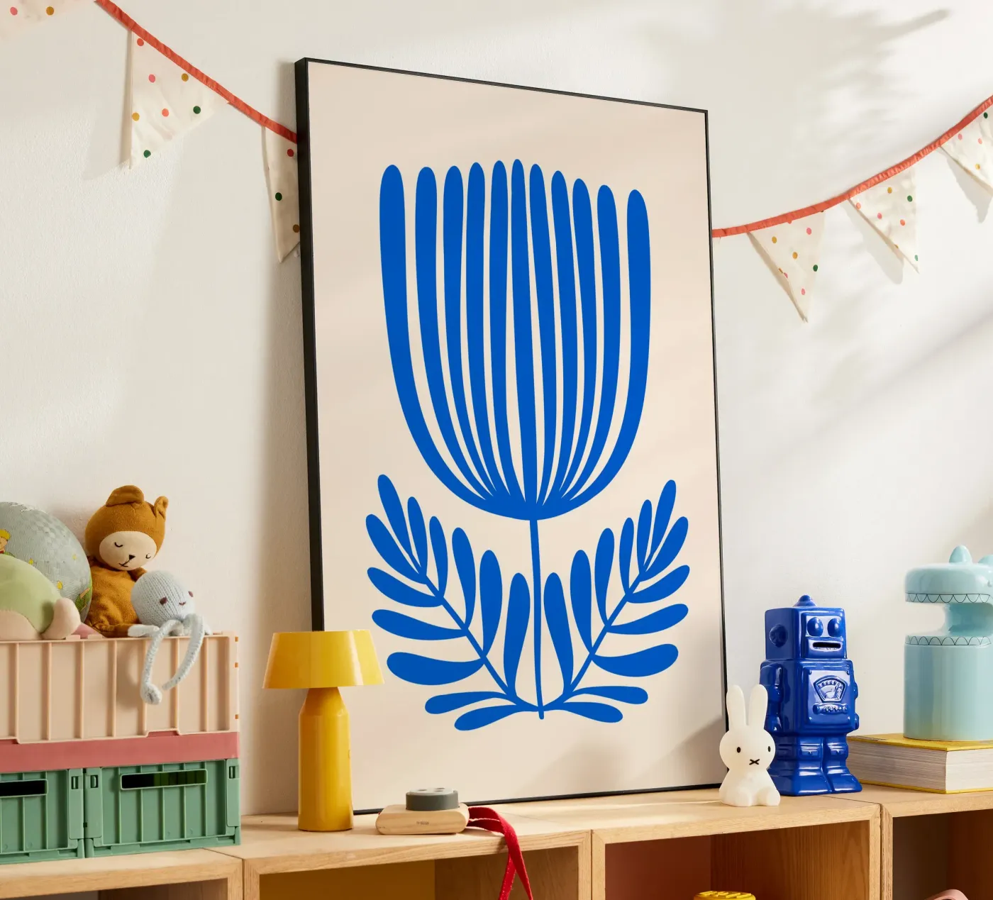 Floraison pannello forex da treechild