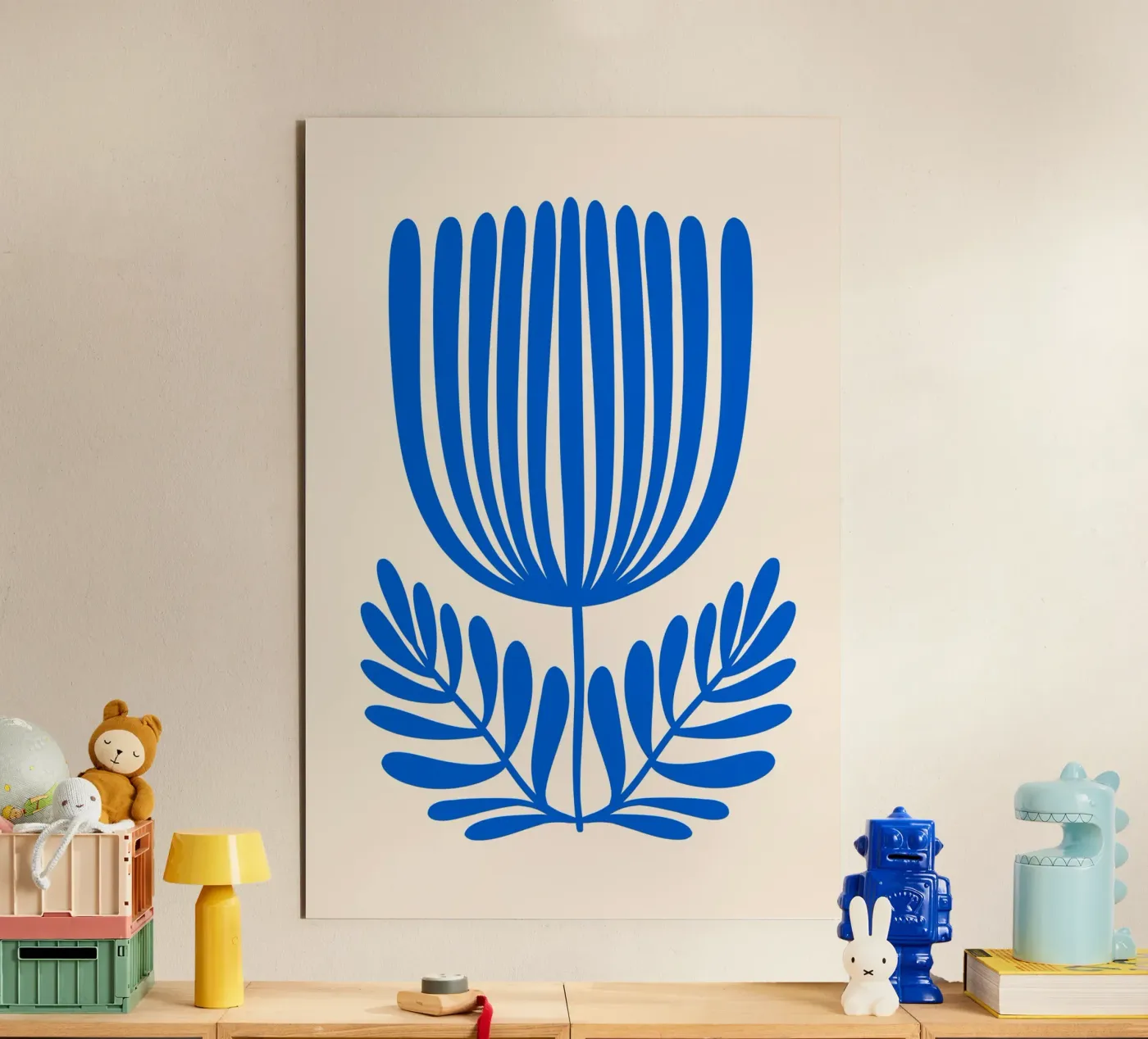 Floraison forex plate by treechild