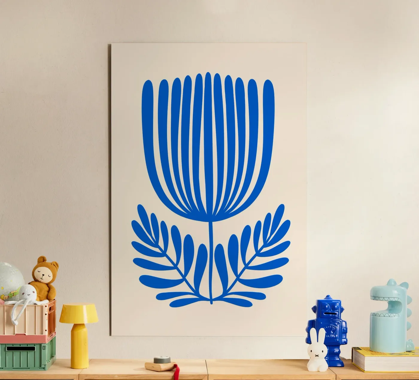 Floraison pannello forex da treechild