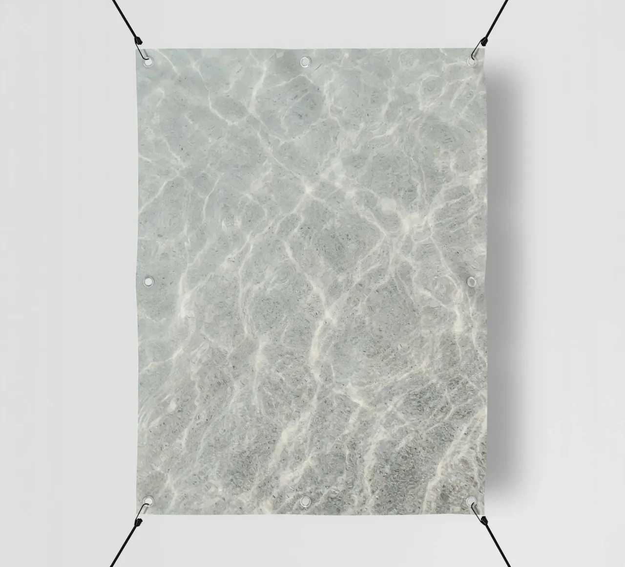 Acqua telo in pvc da IamHomeStudio