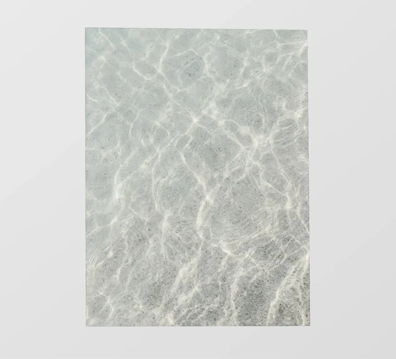 Acqua telo in pvc da IamHomeStudio