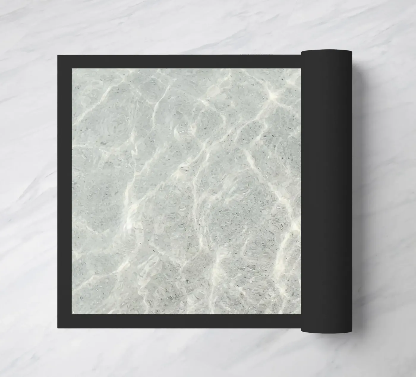 Water deurmat van IamHomeStudio