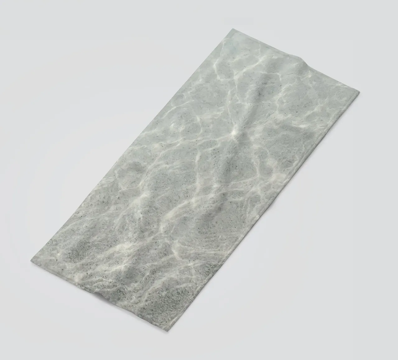 Acqua telo mare da IamHomeStudio