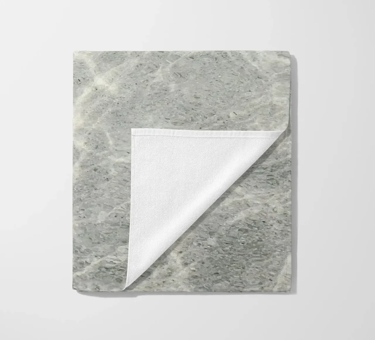 Acqua telo mare da IamHomeStudio