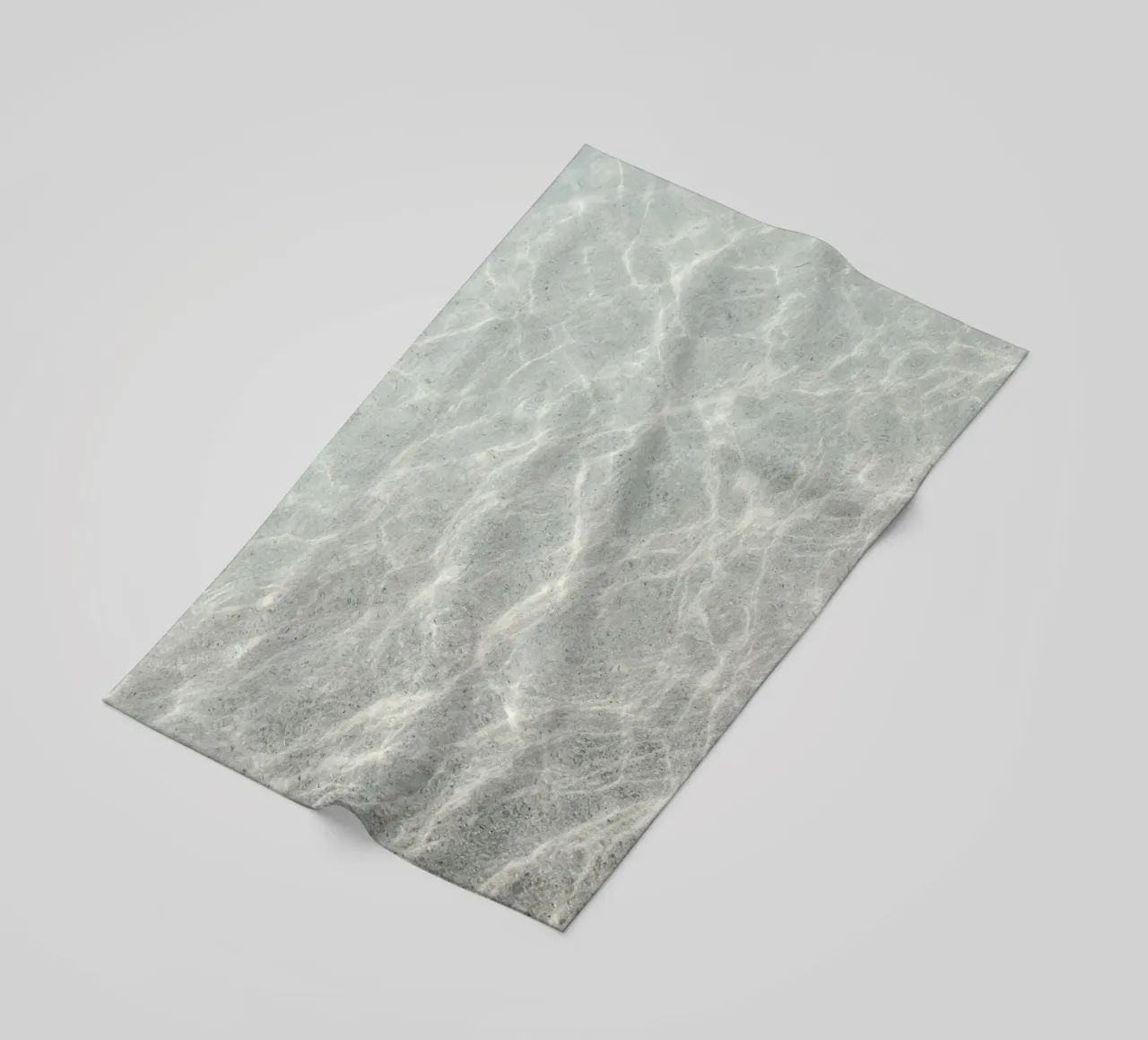 Acqua telo mare da IamHomeStudio