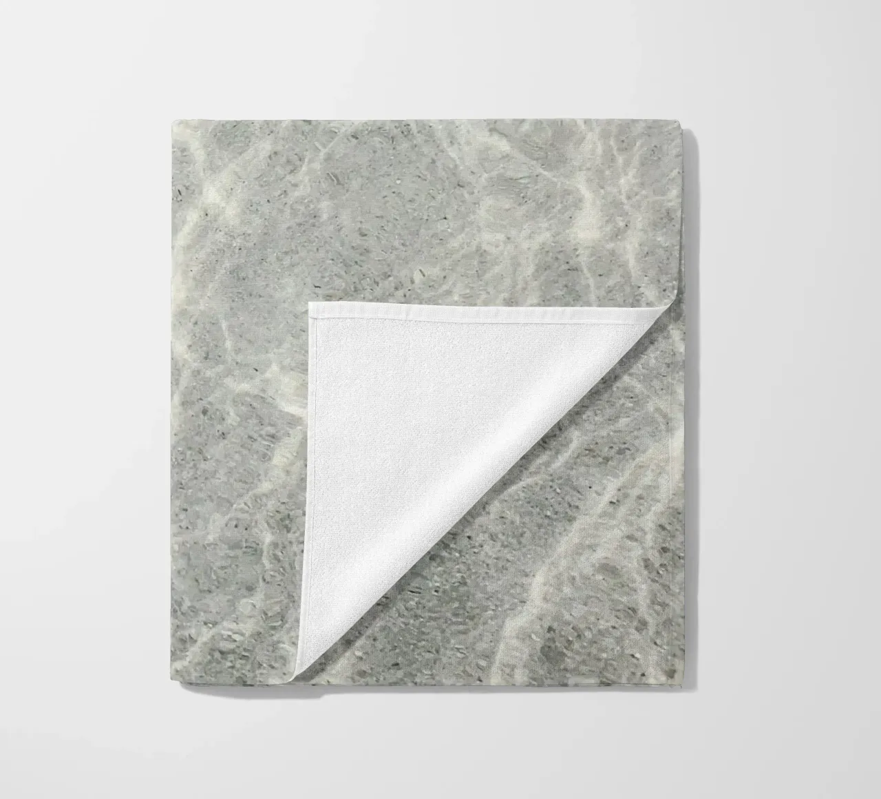 Acqua telo mare da IamHomeStudio