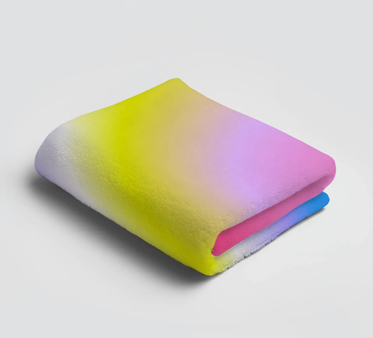 AUTONOMIC asciugamano da bagno da ÂME LIBRE STUDIO