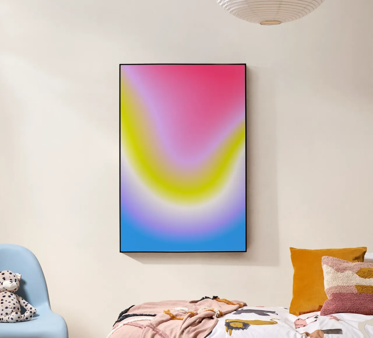 AUTONOMIC plexiglass da ÂME LIBRE STUDIO