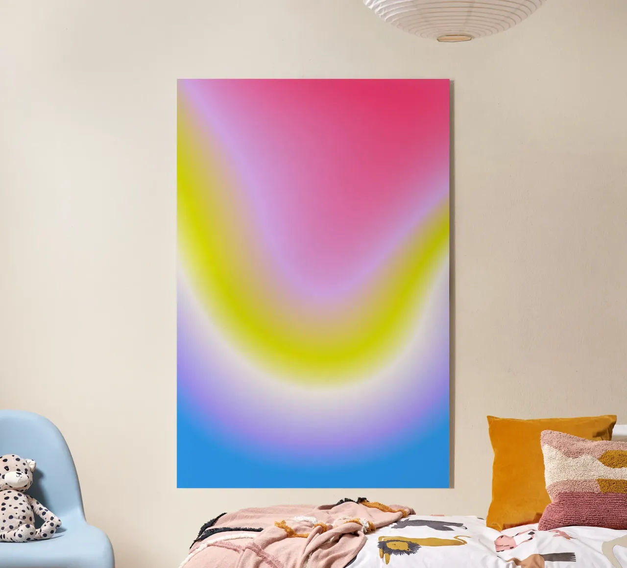 AUTONOMIC plexiglass da ÂME LIBRE STUDIO