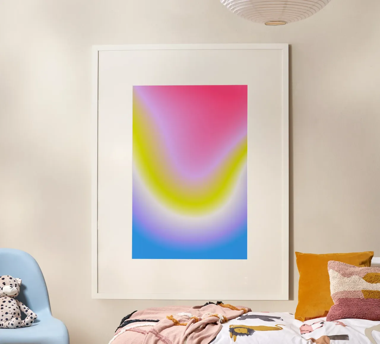 AUTONOMIC poster da ÂME LIBRE STUDIO