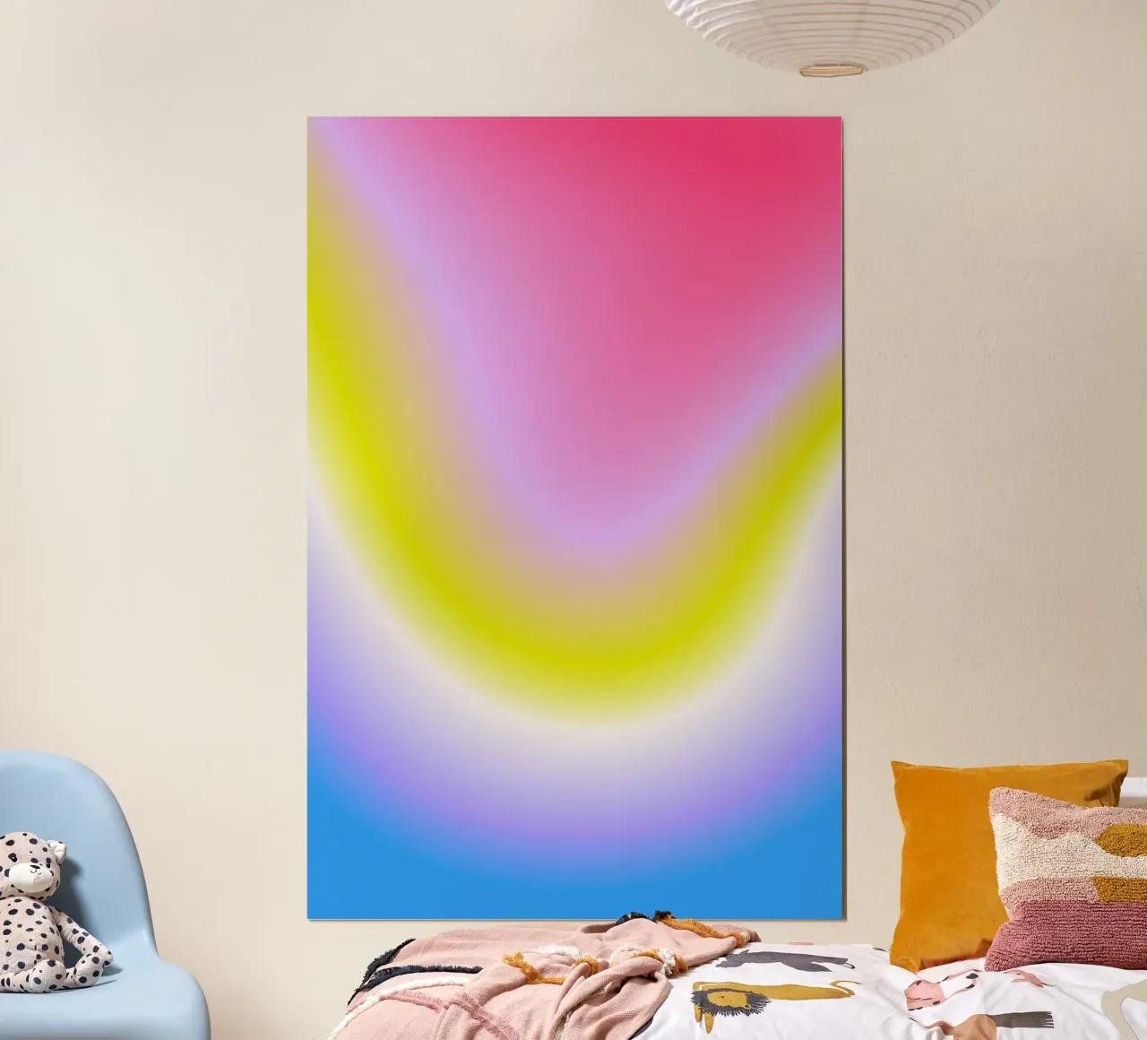 AUTONOMIC poster da ÂME LIBRE STUDIO