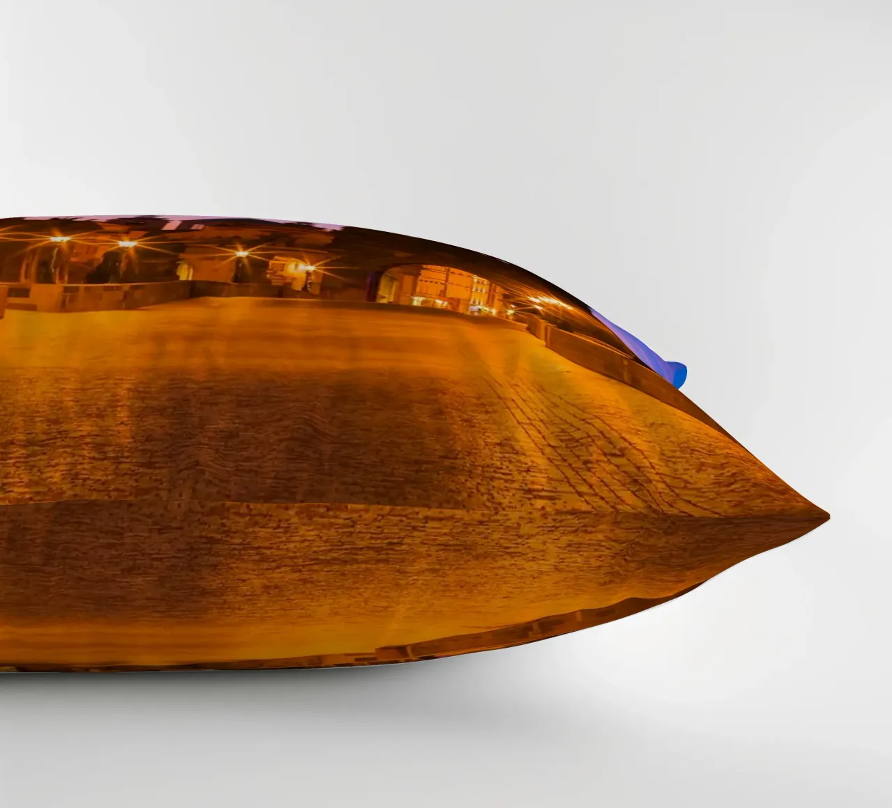 PRAG 10 cuscino da Tom Uhlenberg