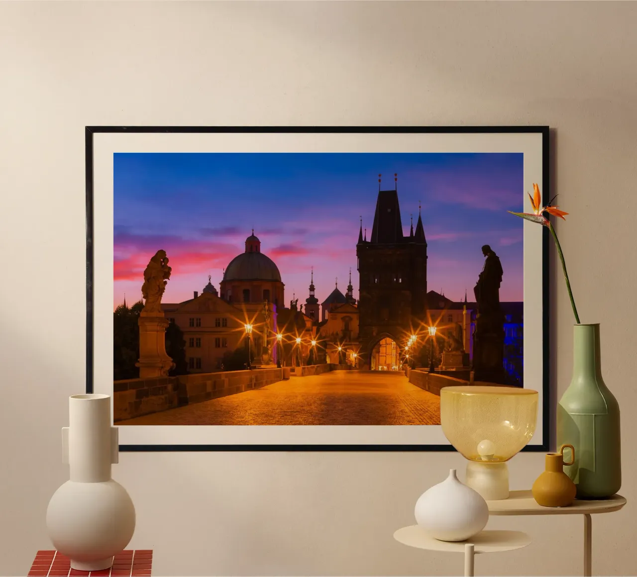 PRAG 10 poster da Tom Uhlenberg