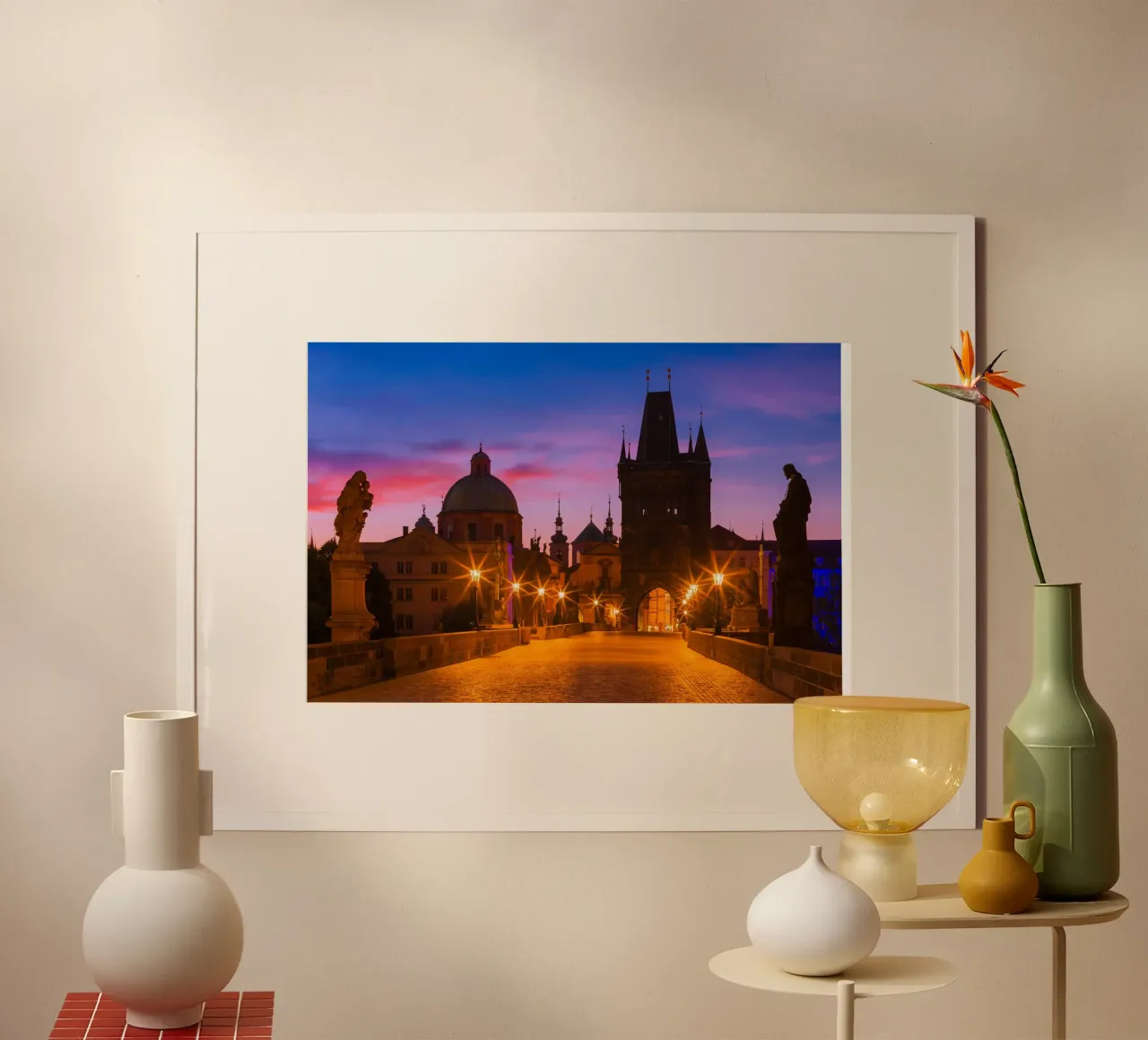 PRAG 10 poster da Tom Uhlenberg