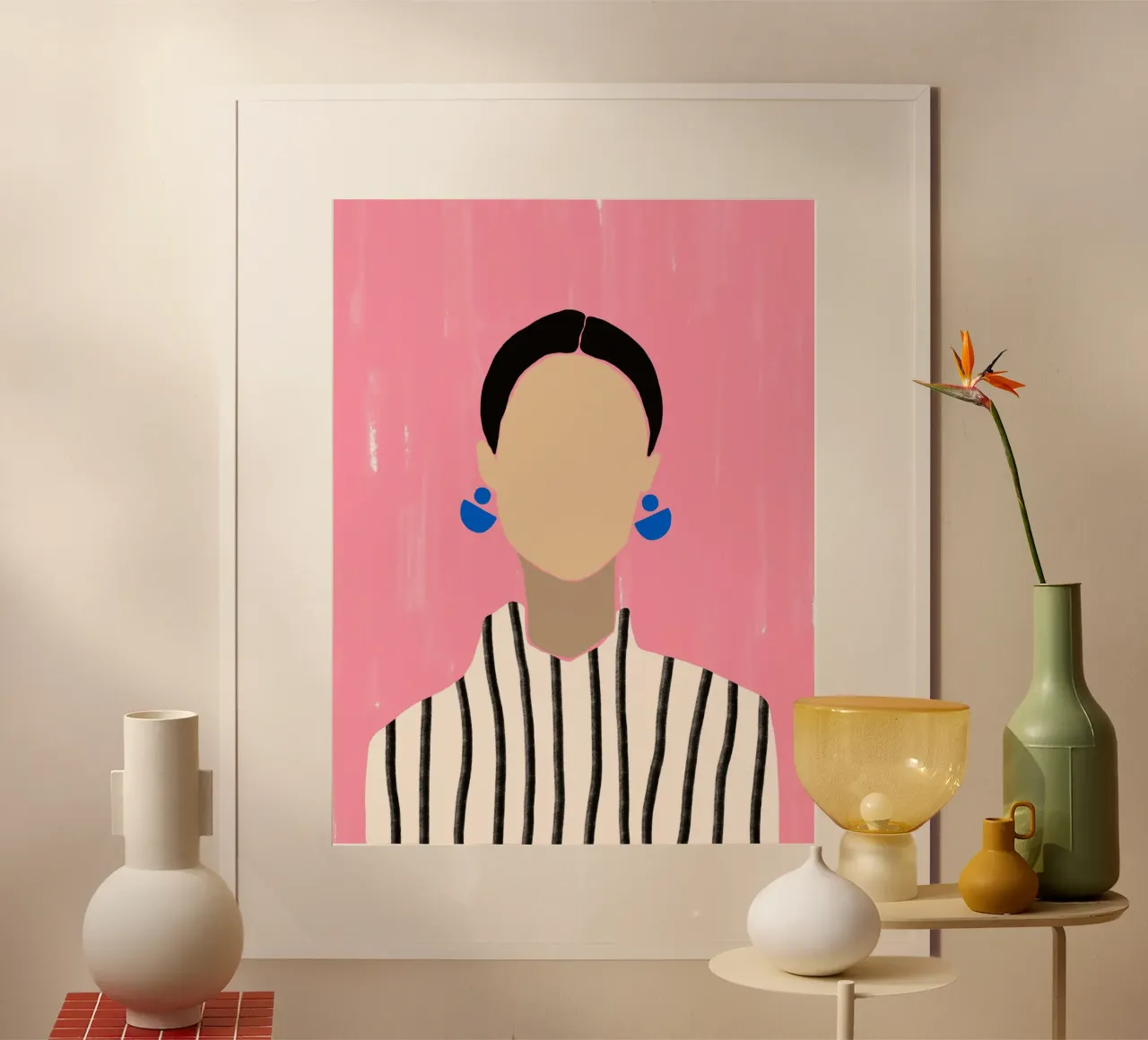 City Chic poster da treechild