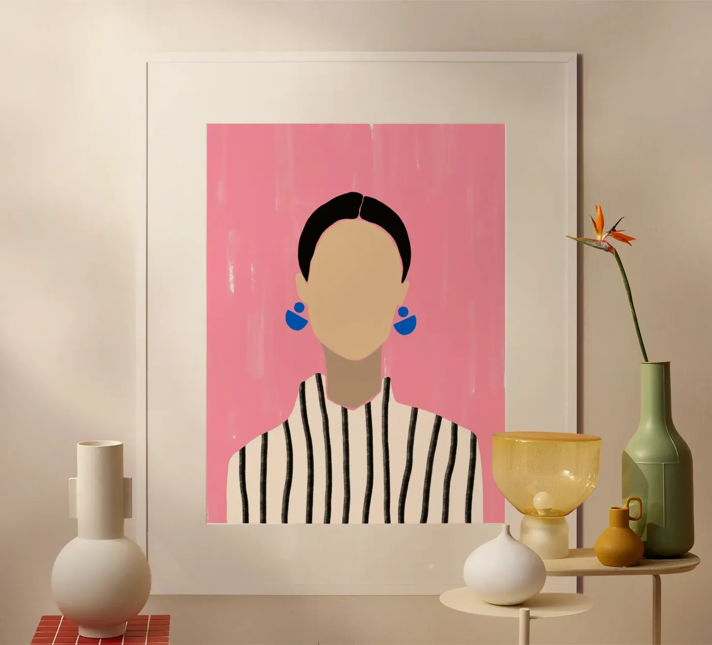 City Chic poster da treechild