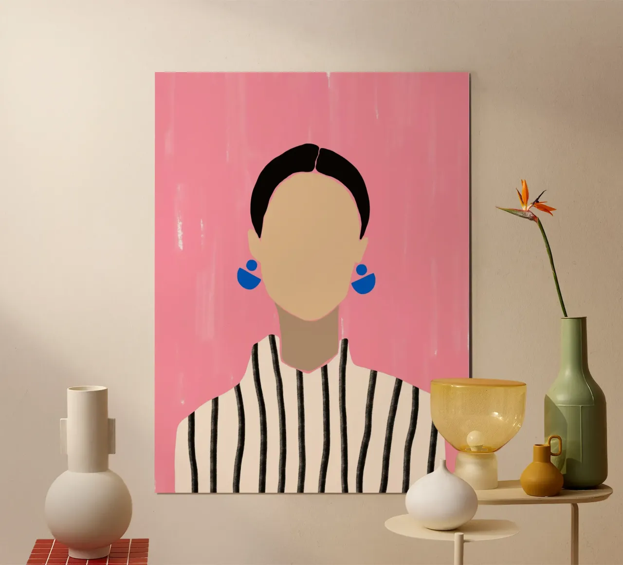 City Chic poster da treechild